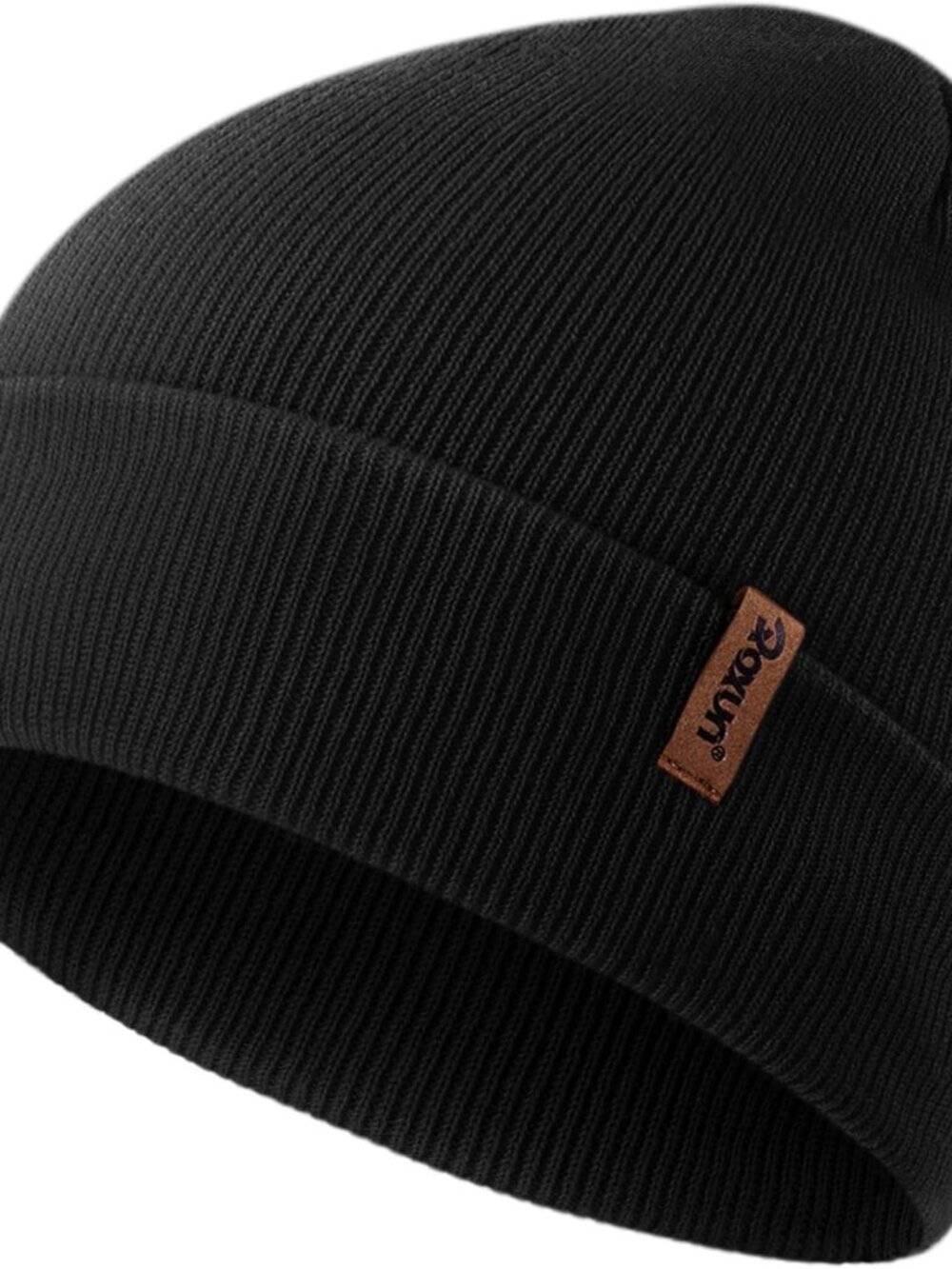 Beanie for Men/Women Winter Hat Knit Cuffed Soft Warm Unisex Skull Stocking Cap